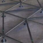 Plancher Surélevé Petral ST1D : La Structure Antisismique de Haute Précision